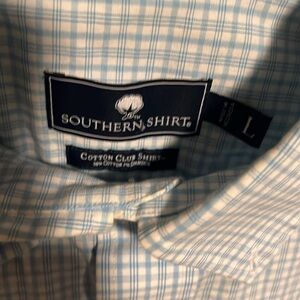Men’s Large ASouthern shirt